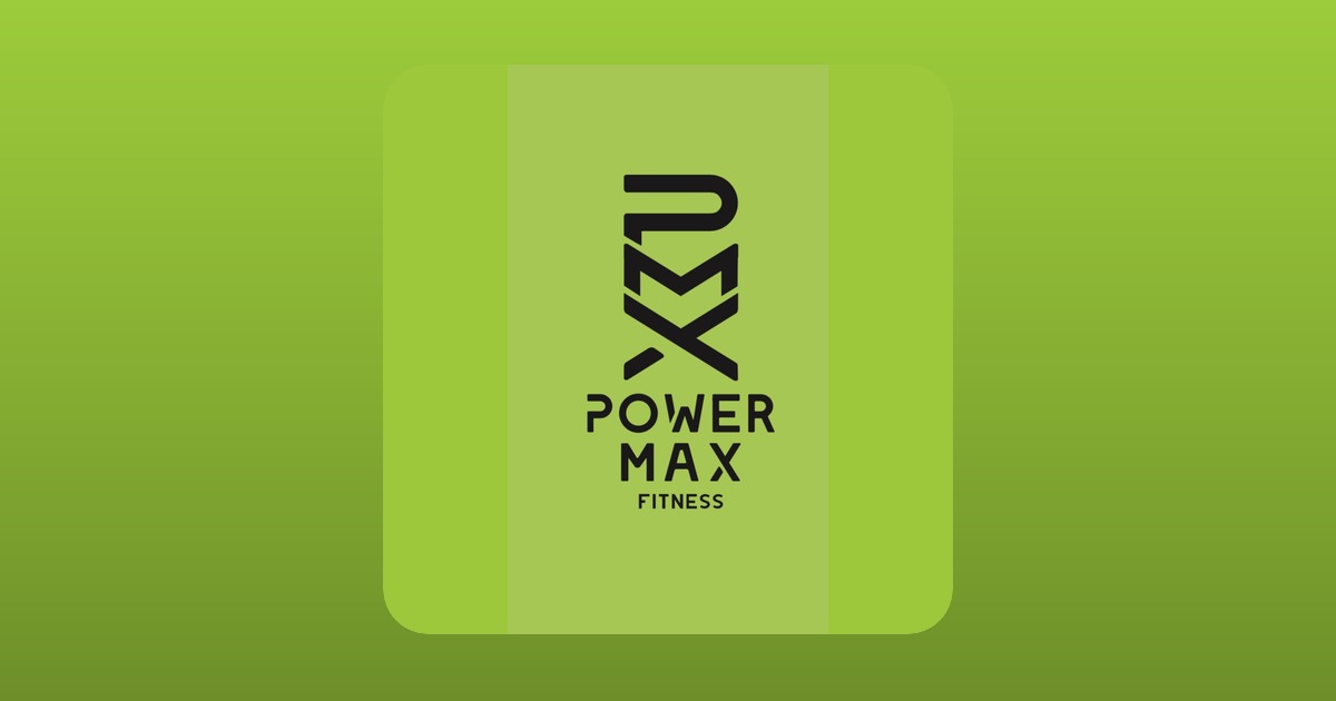 PowerMax fitness